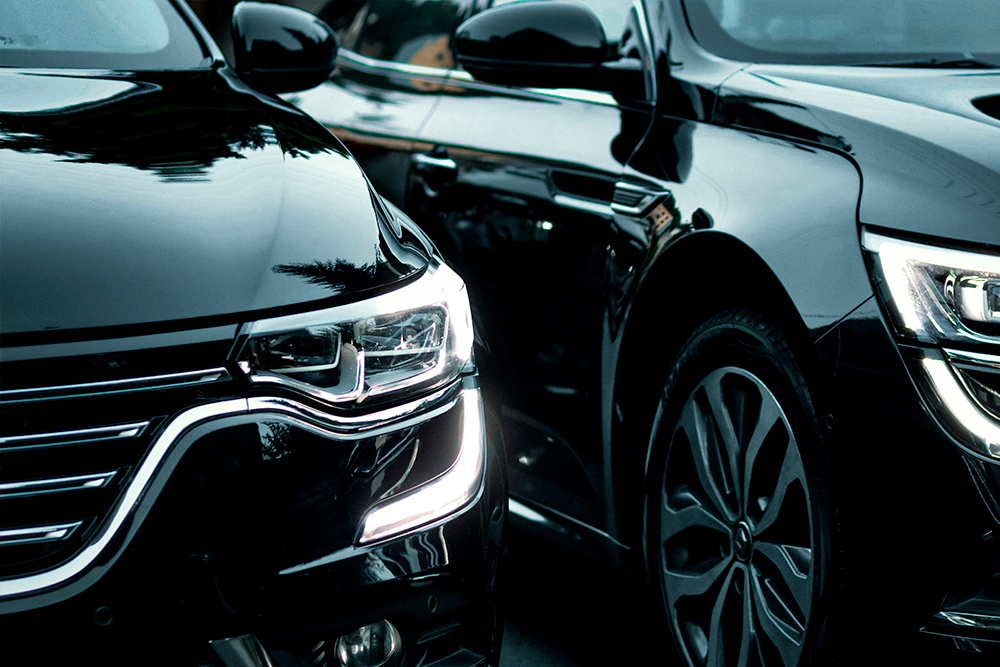 Achat de véhicules contrôlés et fiables