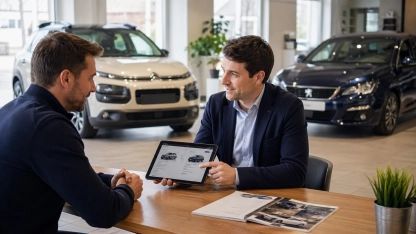 Citroën ou Peugeot : quelle voiture pour un usage quotidien ?