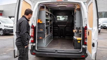 Comment choisir un utilitaire d'occasion ?