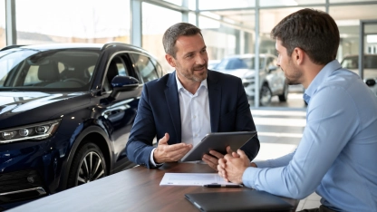 Comment estimer la valeur de sa voiture ?