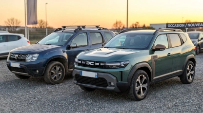 dacia-duster-occasion-avis-Gerossier Automobiles