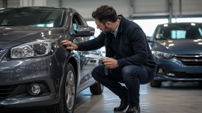 Renault ou Peugeot d'occasion : comment choisir ?