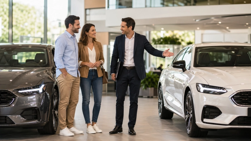 Vendre sa voiture à un professionnel : quels avantages ?