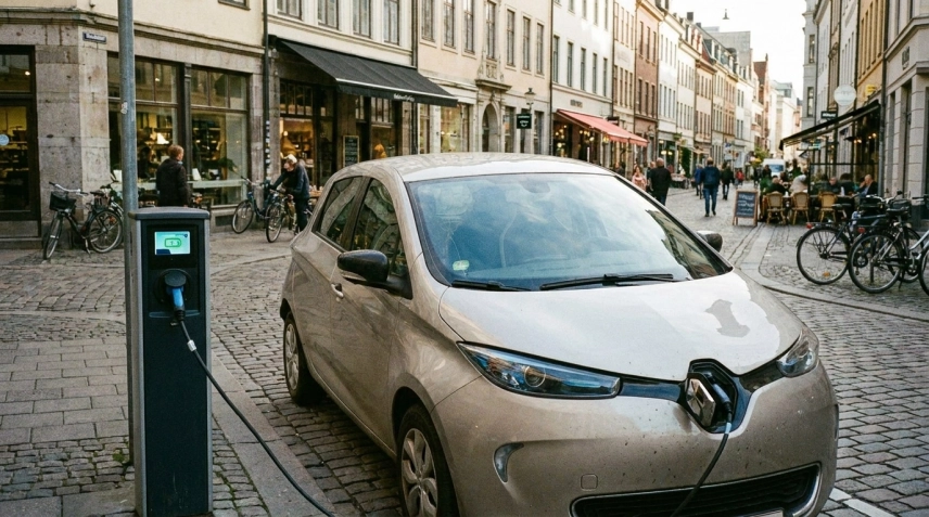 voiture-electrique-hybride